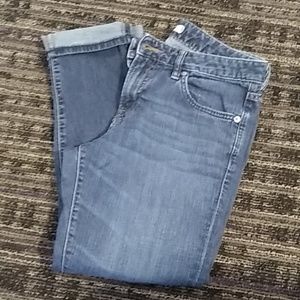 Uniqlo Jeans Slim Boyfriend